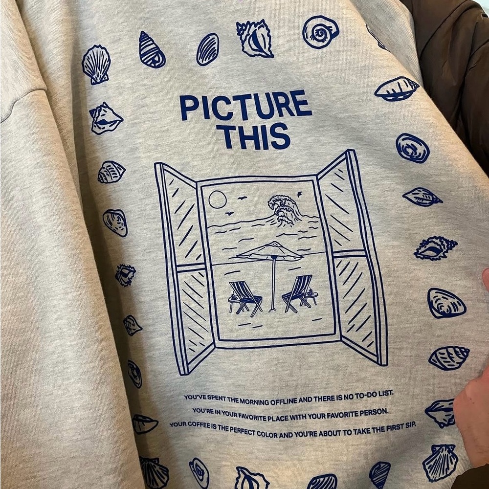 Original RI Nitro Bar Hoodie